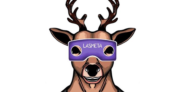 Finlandiya’nın ilk Metaverse Projesini Bir Türk Hayata Geçiriyor! LasMeta VR Oyun Platformu