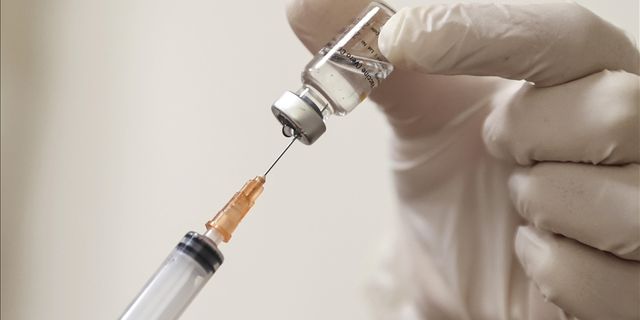 Prof. Dr. İlhan Uyardı: Covid-19 ve Grip Aşılarınızı Yaptırın