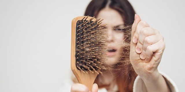 Saç Dökülmesi Nasıl Durdurulur, Saç Dökülmesi Engelleme Yolları Nelerdir?