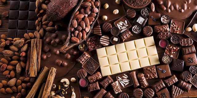 Çikolata Alerjisi Nedir, Nasıl Ortaya Çıkar, Belirtileri Nelerdir?