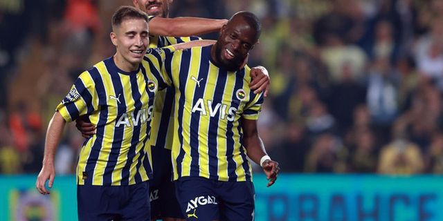Fenerbahçeli yıldız futbolcu dünyayı mest etti! Fiyatını 4'e katladı