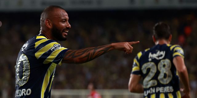 Fenerbahçe’nin yıldız futbolcusu için şoke eden iddia! Sezon sonu yolcu