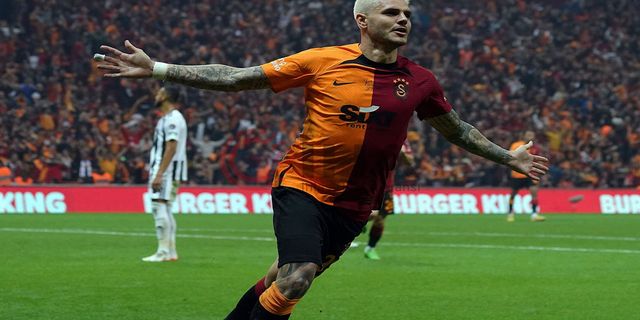 Galatasaray'ın golcü futbolcusu Mauro Icardi'ye yol gözüktü! Taraftarları üzecek transfer haberi