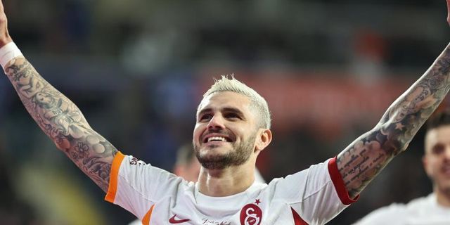 Galatasaray taraftarını yerle bir edecek Mauro Icardi iddiası! Doğru ise bomba olur