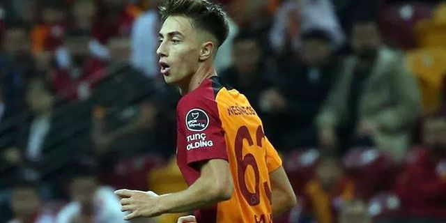 Galatasaray'da yeni bir yıldız küllerinden doğuyor! Daha 19 yaşında! Taraftar çıldıracak!