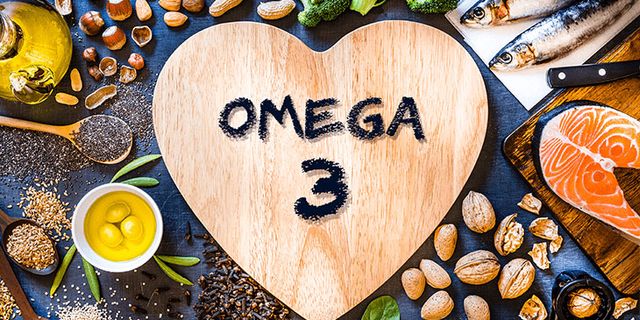 Omega 3 Nedir? Balık Yağının Faydaları Nelerdir ve Hangi Besinlerde Bulunur?