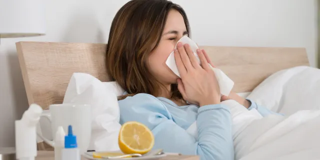Grip Nasıl Geçer, Gribe İyi Gelen Doğal Besinler Nelerdir?