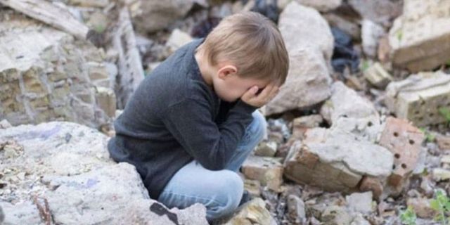 Depremden Çıkan Çocuklara Nasıl Psikolojik Destek Verilir, Nasıl Davranılır?