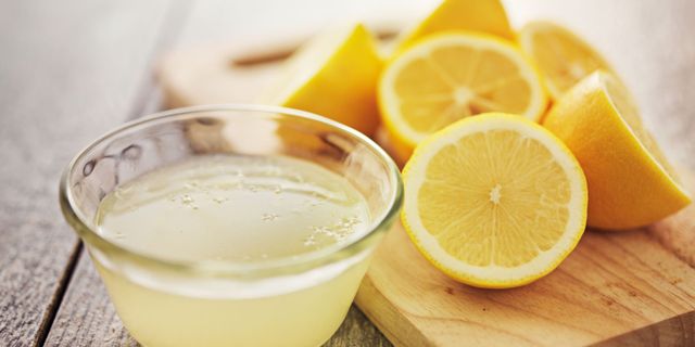 Her Gün Limonlu Su İçmek Neden Önemli, Vücutta Hangi Etkiyi Gösterir?