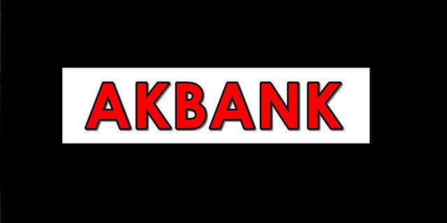 Akbank'tan Cüzdanında Akbank Kartı Olanlara Özel İhtiyaç Kredisi Fırsatı!