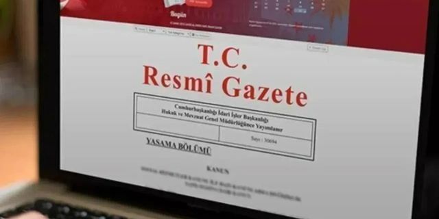 Gece 23 ONAYLANDI: Resmi Gazetede Açıklandı! EYT Düzenlemesi İle Emeklilik Hayali Kuranlara Umut Işığı