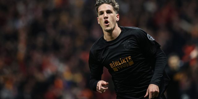 Galatasaray, Roma'dan dünya yıldızı transfer ediyor: Zaniolo takım arkadaşını önerdi!