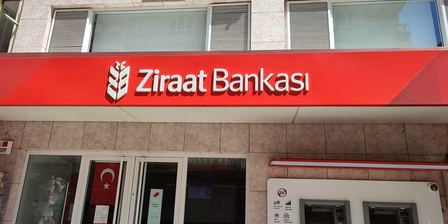Ziraat bankası sabah açıklama yaptı! Banka kartı kullanan tüm bireylere 10 bin TL ve 50 bin TL Arasında ödeme yapacak!