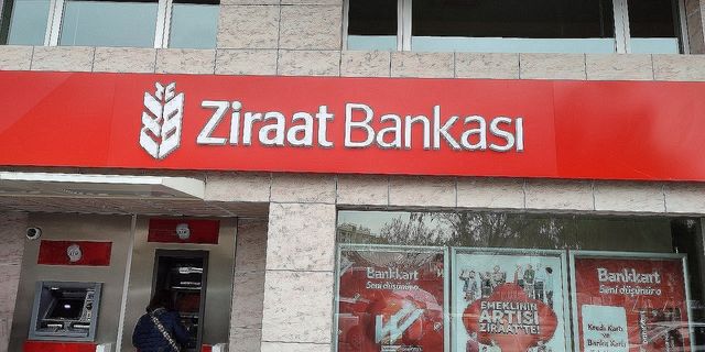 100.000 TL Borç Kapatma Kredisi Başladı! Ziraat Bankası Tüm Müşterilerine ve Emeklilere Bu Nakit Krediyi Verecek