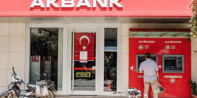 Akbank kendi banka müşterisi olan kişilere 200 bin TL ödeme verilecek! Son dakika açıklama yapıldı!