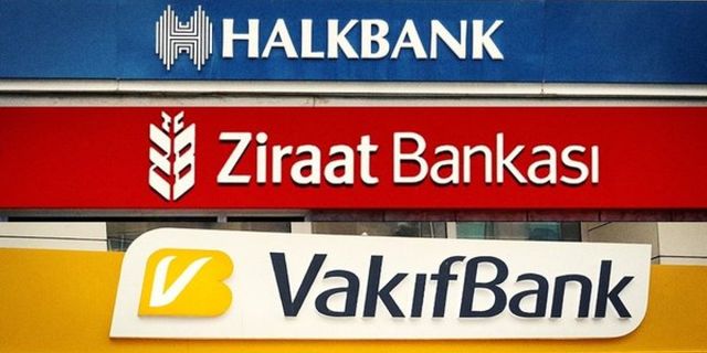3 kamu bankası üzerinden yeni kampanya: BAYRAM KREDİSİ başladı ve nakit ödemeler açıklandı!