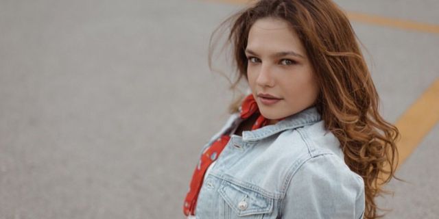 Nilsu Berfin Aktaş, Hayatının Sınavını Yaz Şarkısı Dizisinde Verecek!