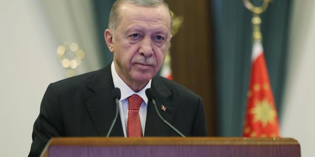Acil Nakit İhtiyacı Olanlara Cumhurbaşkanı Erdoğan'dan Düşük Faizli Kredi Müjdesi