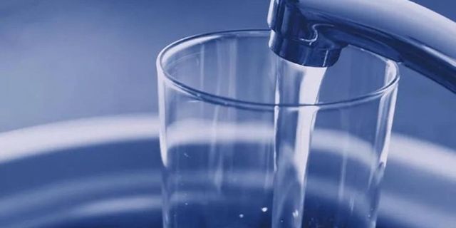 Su içerken eli titretecek rekor zam: O ilçede içme suyuna yüzde 200 zam geldi!