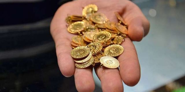 12 Eylül 2023 gram altın yükseldi mi? Çeyrek altın ve Cumhuriyet altını kaç TL oldu? İşte güncel altın fiyatları