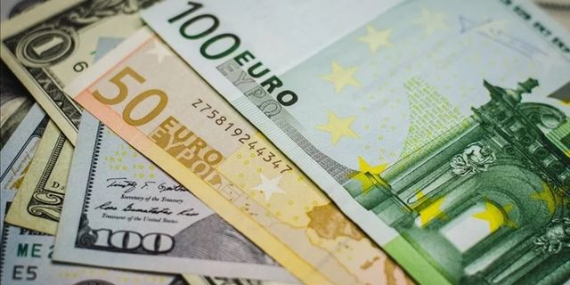 Dolar yükseliş eğiliminde! 5 Eylül 2023 Salı euro ve euro kaç TL oldu? Güncel döviz fiyatları…
