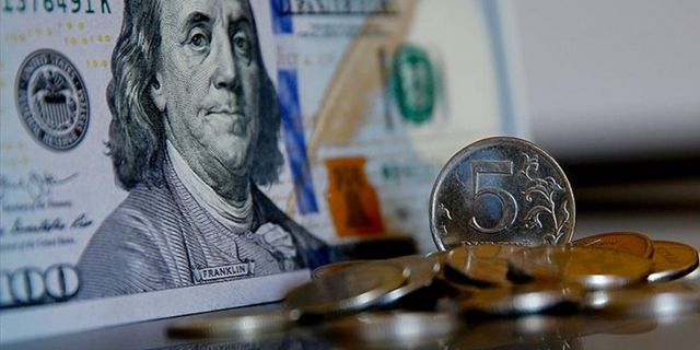 Dev bankanın açıklaması borçluları titretti: Dolar için öyle bir tahmin yapıldı ki… Önleminizi alın