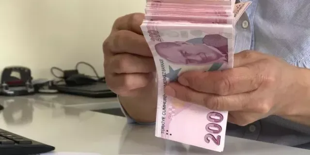 Bankadan promosyon müjdesi: Çalışanlar paraya doyacak! 17.500 lira için imzalar atıldı...