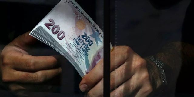 Oranlar günlük değişiyor: Ziraat Bankası 1 milyon lira için yeni faizi belirledi! Geçen hafta çekenler 8 bin lira zarard