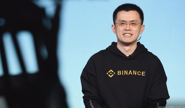 Binance CEO’su Açıkladı! Yakın Zamanda Kripto Paralar ve Geleneksel Paralar Birleşecek