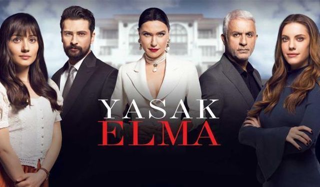 Fox Tv'den Yeni Dizi! Yasak Elma Dizisinden 2 Oyuncu Yeni Diziye Transfer Oldu