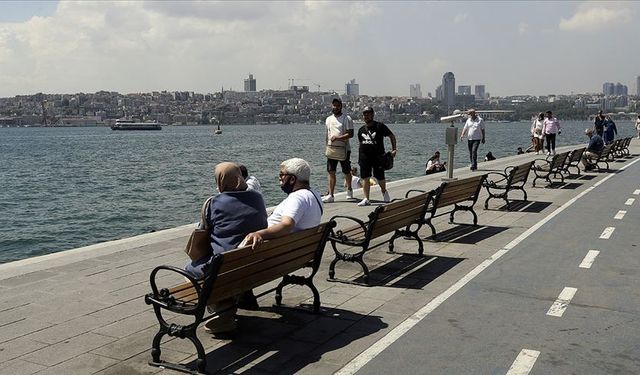 1 Temmuz'da Başlayacak Normalleşme Genelgesi Yayınlandı