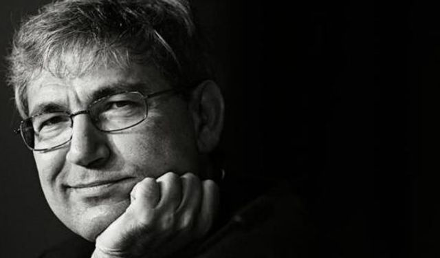 Nobel Ödüllü Yazar Orhan Pamuk Zor Durumda!