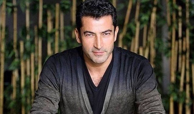 Kenan İmirzalıoğlu Hastane Çıkışı Görüntülendi ve Hayranlarını Korkuttu!