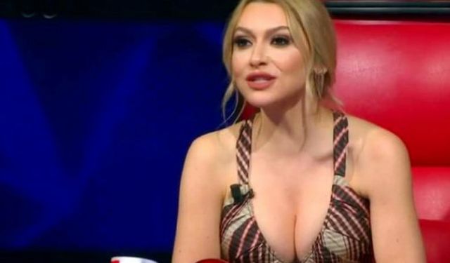 Hadise'nin Başı Dertte! Hadise Neden Karakolluk Oldu?