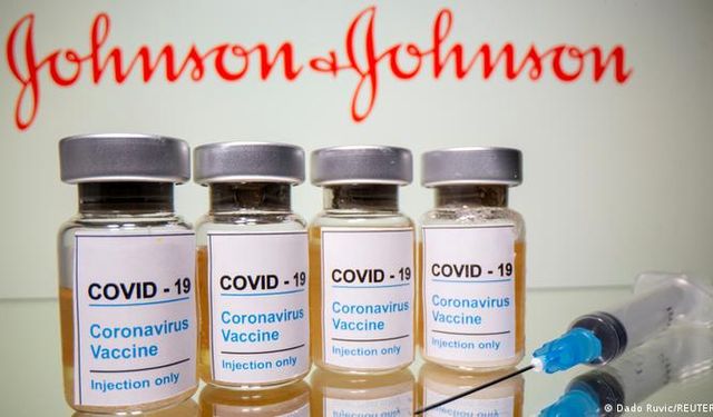 Johnson & Johnson, Uyuşturucu İçerikli İlaçlar İçin 230 Milyon Dolar Ceza Ödeyecek