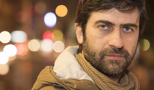 Emin Alper'den Yeni Film Müjdesi! Çekimler Temmuz'da Başlayacak