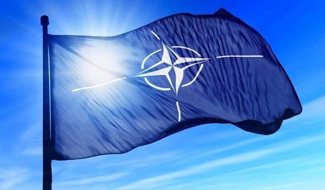 NATO Liderler Zirvesi Başladı