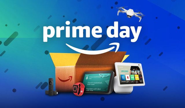 Amazon Prime Day indirimleri kaç gün sürecek? Amazon Prime Day'da indirimli ürünler neler?