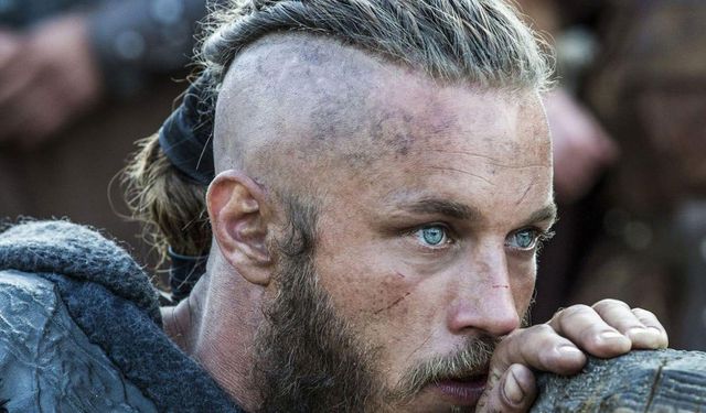 Efsanevi Kral Ragnar Lothbrok Kimdir?