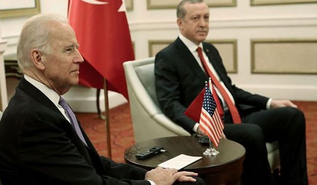 Biden ve Erdoğan Görüşmesi Öncesi Son Durum