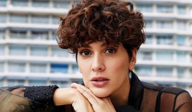 Bergüzar Korel'in Hesap Soruşturmasında Karar Çıktı! İşte Sahte Hesap Olayı