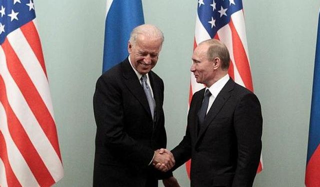 Putin ve Biden’ın Görüşme Yapacağı Otelde Boş Oda Kalmadı