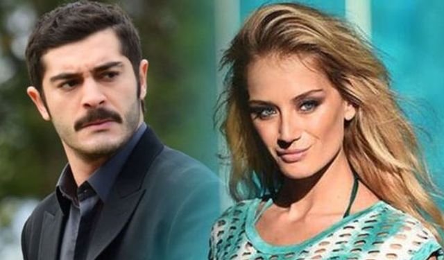 Didem Soydan ve Burak Deniz Neden Ayrıldı?