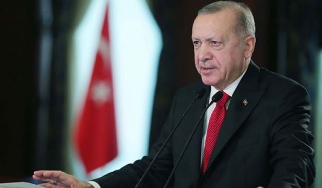 Erdoğan: Dünyanın En Büyük 10 Ekonomisinden Biri Olma Hedefine Ulaşmaya Artık Çok Daha Yakınız