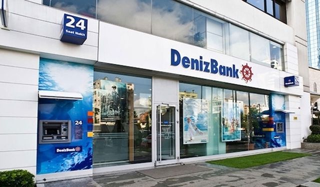 Kredi Çekeceklere Müjde Denizbank'tan Geldi! Faiz Oranlarında Dev Değişiklik YaptıPandemi döneminde finansman ihtiyaçlar