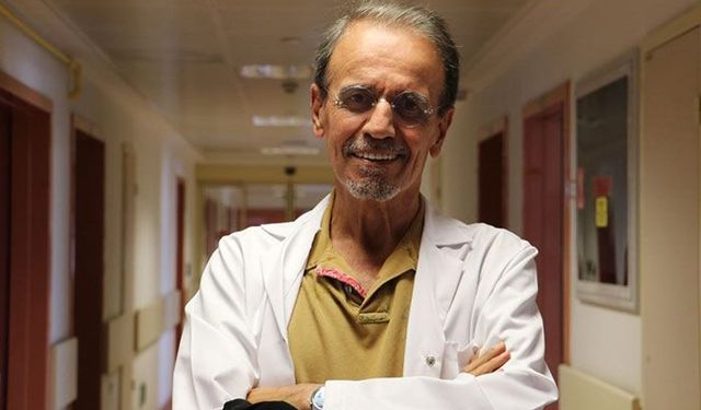 Koronavirüs Aşısını Her Sene Mi Olacağız? Profesör Doktor Mehmet Ceyhan Açıkladı!