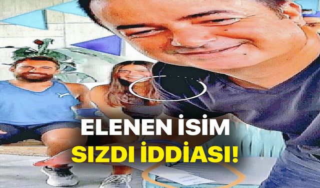 Acun Ilıcalı instagram canlı yayında elemeyi sızdırdı iddiası! Aleyna Kalaycıoğlu eleniyor mu?