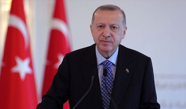 Erdoğan 3. Doz Koronavirüs Aşısı Yaptırma Sebebini Açıkladı