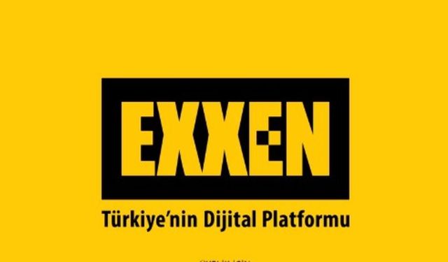 Exxen Aboneliği Olanlar İçin Kötü Haber! Abonelik Ücretlerine Dev Zam Geldi: Artık Bu Kadar Ödenecek!