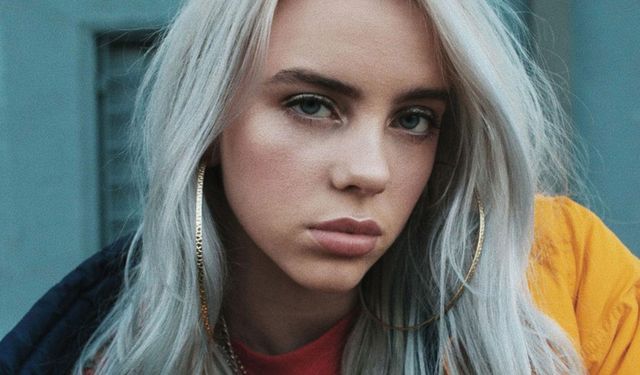 Billie Eilish Asya Karşıtı Söylemi Ardından Özür Diledi